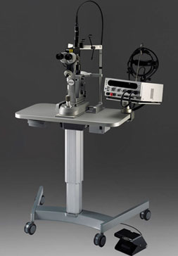 Ellex Clinic Solution