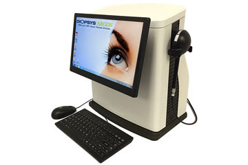 Diopsys Tabletop