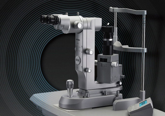 Ellex Ultra Q Reflex