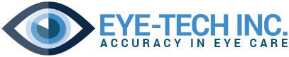 Eye-Tech Inc. logo
