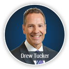 Drew Tucker, Eye Tech INC