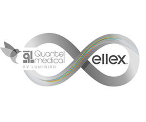 Quantel Medical Logo