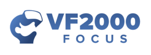 VF2000 FOCUS Logo