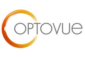 Optovue Logo