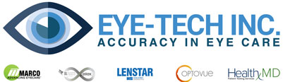 Eye-Tech Inc. Logo